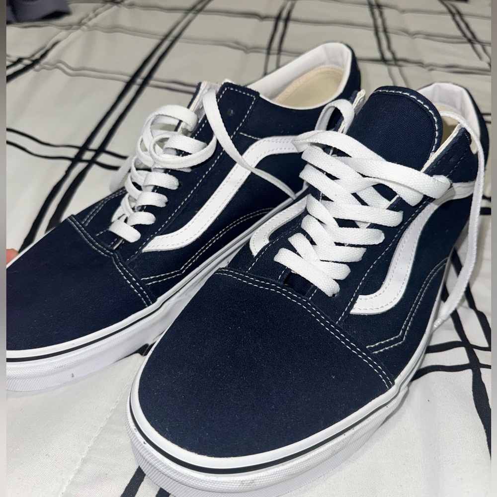 Vans “Off The Wall” Men’s shoes